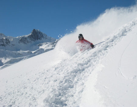 winter skiurlaub kappl im paznaun
