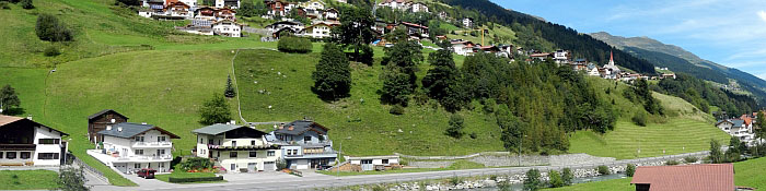 head sommer appartements huber kappl im paznaun